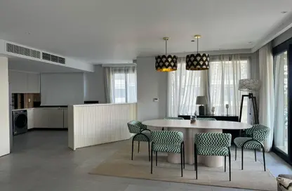 Apartment - 3 Bedrooms - 2 Bathrooms for sale in Badya Palm Hills - 6 October Compounds - 6 October City - Giza