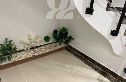 دوبلكس - 2 غرف نوم - 3 حمامات للايجار في بورتو نيو كايرو - كمبوندات التجمع الخامس - التجمع الخامس - مدينة القاهرة الجديدة - القاهرة