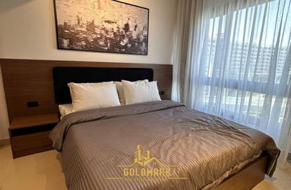 Apartment - 2 Bedrooms - 2 Bathrooms for rent in Porto New Cairo - 5th Settlement Compounds - The 5th Settlement - New Cairo City - Cairo Apartment - 2 Bedrooms - 2 Bathrooms for rent in Porto New Cairo - 5th Settlement Compounds - The 5th Settlement - New Cairo City - Cairo