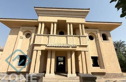 فيلا - 4 غرف نوم - 4 حمامات للبيع في پريڤادو - مدينتي - القاهرة