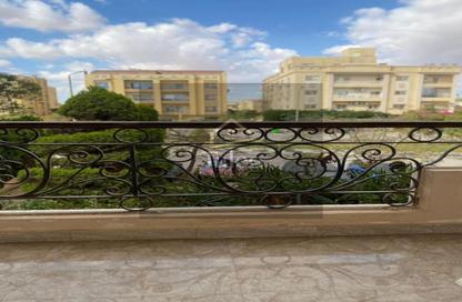 Apartment - 3 - 3 for sale in Beverly Hills - Sheikh Zayed Compounds - Sheikh Zayed City - Giza