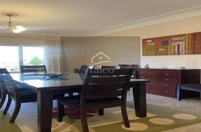 Apartment - 3 - 3 for sale in Beverly Hills - Sheikh Zayed Compounds - Sheikh Zayed City - Giza