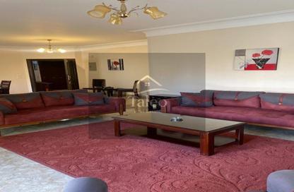 Apartment - 3 - 3 for sale in Beverly Hills - Sheikh Zayed Compounds - Sheikh Zayed City - Giza