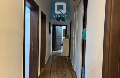 Apartment - 3 Bedrooms - 3 Bathrooms for sale in El Yasmeen 3 - El Yasmeen - New Cairo City - Cairo