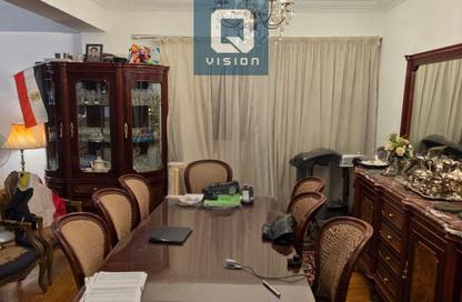 Apartment - 3 Bedrooms - 3 Bathrooms for sale in El Yasmeen 3 - El Yasmeen - New Cairo City - Cairo Apartment - 3 Bedrooms - 3 Bathrooms for sale in El Yasmeen 3 - El Yasmeen - New Cairo City - Cairo