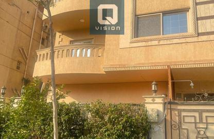 Apartment - 3 Bedrooms - 3 Bathrooms for sale in El Yasmeen 3 - El Yasmeen - New Cairo City - Cairo