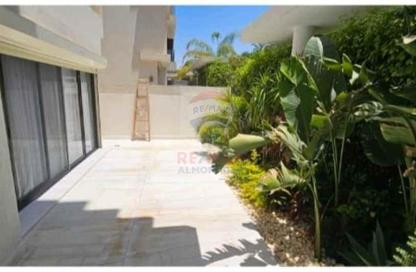 Apartment - 2 - 2 for rent in Lake View Residence - 5th Settlement Compounds - The 5th Settlement - New Cairo City - Cairo