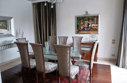 Villa - 6 - 5 for sale in Lake View - 5th Settlement Compounds - The 5th Settlement - New Cairo City - Cairo