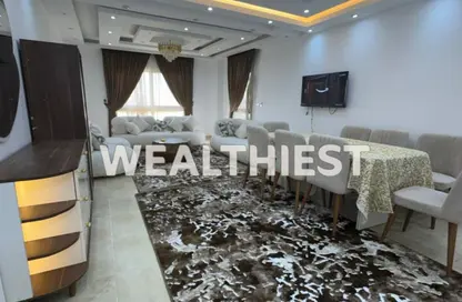 شقة - 3 غرف نوم - 2 حمامات للايجار في پريڤادو - مدينتي - القاهرة