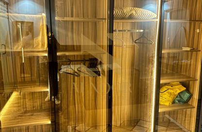 شقة - 3 - 3 للبيع في شارع عدن - المهندسين - الجيزة