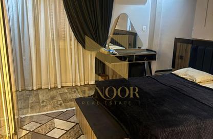 شقة - 3 - 3 للبيع في شارع عدن - المهندسين - الجيزة