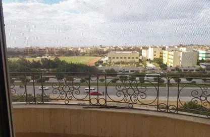 شقة - 3 غرف نوم - 2 حمامات للايجار في الشويفات - كمبوندات التجمع الخامس - التجمع الخامس - مدينة القاهرة الجديدة - القاهرة