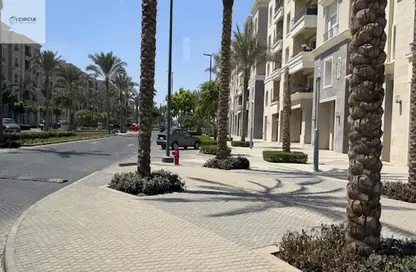 Apartment - 2 Bedrooms - 2 Bathrooms for rent in Mivida - 5th Settlement Compounds - The 5th Settlement - New Cairo City - Cairo