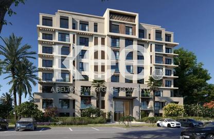 Apartment - 3 - 3 for sale in City Gate - 5th Settlement Compounds - The 5th Settlement - New Cairo City - Cairo Apartment - 3 - 3 for sale in City Gate - 5th Settlement Compounds - The 5th Settlement - New Cairo City - Cairo