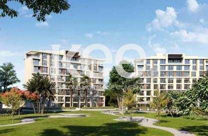 Apartment - 3 - 3 for sale in City Gate - 5th Settlement Compounds - The 5th Settlement - New Cairo City - Cairo