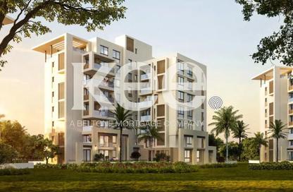 Apartment - 3 - 3 for sale in City Gate - 5th Settlement Compounds - The 5th Settlement - New Cairo City - Cairo Apartment - 3 - 3 for sale in City Gate - 5th Settlement Compounds - The 5th Settlement - New Cairo City - Cairo