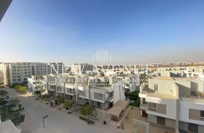 شقة - 3 غرف نوم - 3 حمامات للبيع في بيتا جاردنز - حدائق اكتوبر - مدينة 6 أكتوبر - الجيزة