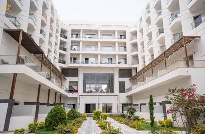 Apartment - Studio - 1 for sale in Scandic Resort - Hurghada Resorts - Hurghada - Red Sea Apartment - Studio - 1 for sale in Scandic Resort - Hurghada Resorts - Hurghada - Red Sea