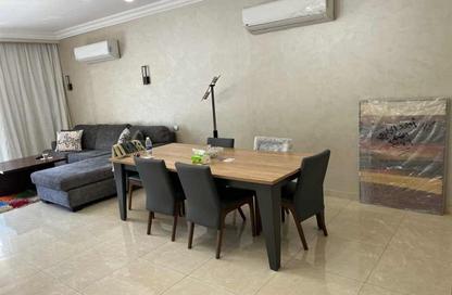 Apartment - 3 Bedrooms - 3 Bathrooms for rent in Regents Park - Al Andalus District - New Cairo City - Cairo Apartment - 3 Bedrooms - 3 Bathrooms for rent in Regents Park - Al Andalus District - New Cairo City - Cairo