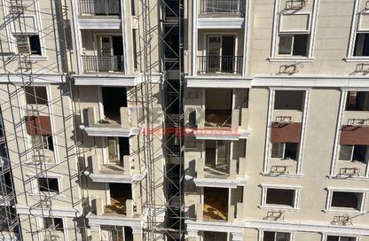 شقة - 3 غرف نوم - 3 حمامات للبيع في في صوارى - ووترفرونت - صوارى - كمبوندات الاسكندرية - الاسكندرية
