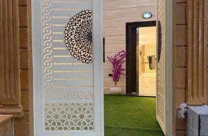 Duplex - 3 - 3 for sale in Gate 4 - Mena - Hadayek El Ahram - Giza