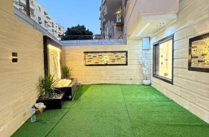 Duplex - 3 - 3 for sale in Gate 4 - Mena - Hadayek El Ahram - Giza