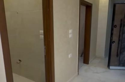 Apartment - 3 Bedrooms - 2 Bathrooms for sale in West Somid Road - West Somid - 6 October City - Giza