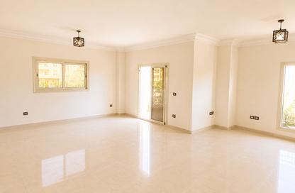 Apartment - 3 Bedrooms - 3 Bathrooms for rent in Al Narges 3 - Al Narges - New Cairo City - Cairo