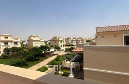 Twin House - 4 Bedrooms - 5 Bathrooms for sale in Hyde Park - New Cairo City - Cairo