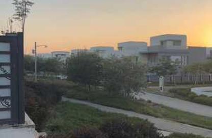 Twin House - 4 Bedrooms - 5 Bathrooms for sale in Hyde Park - New Cairo City - Cairo
