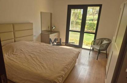 Apartment - 3 Bedrooms - 3 Bathrooms for rent in Eastown - 5th Settlement Compounds - The 5th Settlement - New Cairo City - Cairo
