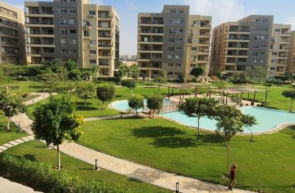 شقة - 3 غرف نوم - 3 حمامات للبيع في سكوير - كمبوندات التجمع الخامس - التجمع الخامس - مدينة القاهرة الجديدة - القاهرة