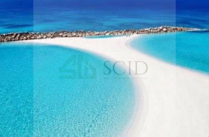 شاليه - 2 غرف نوم - 2 حمامات للبيع في هاسيندا - الساحل الشمالي شاليه - 2 غرف نوم - 2 حمامات للبيع في هاسيندا - الساحل الشمالي