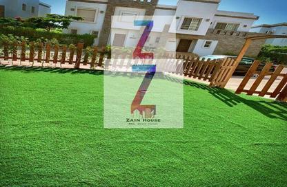 Villa - 4 Bedrooms - 3 Bathrooms for sale in Amwaj - Sidi Abdel Rahman - North Coast