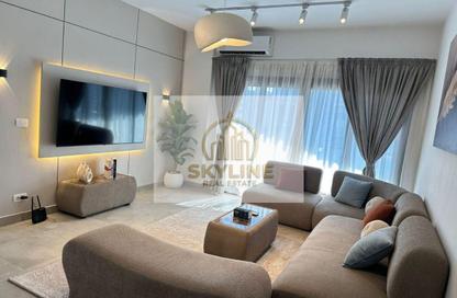 Apartment - 2 - 2 for rent in Privado - Madinaty - Cairo Apartment - 2 - 2 for rent in Privado - Madinaty - Cairo
