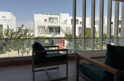 Apartment - 3 Bedrooms - 3 Bathrooms for sale in Joulz - Cairo Alexandria Desert Road - 6 October City - Giza