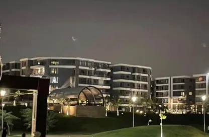 شقة - 2 غرف نوم - 2 حمامات للبيع في تاج سيتي - كمبوندات التجمع الخامس - التجمع الخامس - مدينة القاهرة الجديدة - القاهرة