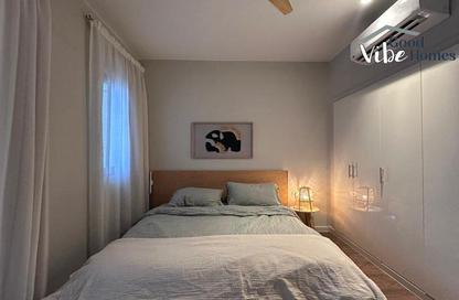 Villa - 4 Bedrooms - 3 Bathrooms for rent in Cyan - El Gouna - Hurghada - Red Sea