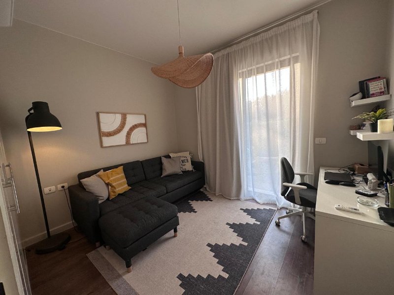 For Rent 4BR Villa | Fully-Furnished | Cyan thumbnail