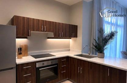 Villa - 4 Bedrooms - 3 Bathrooms for rent in Cyan - El Gouna - Hurghada - Red Sea