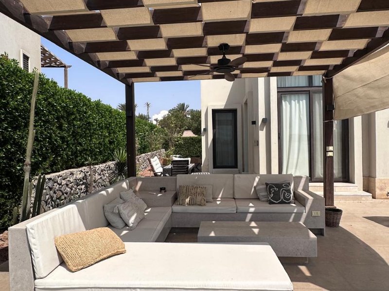 For Rent 4BR Villa | Fully-Furnished | Cyan