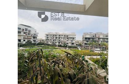 Apartment - 3 Bedrooms - 3 Bathrooms for sale in Villette - 5th Settlement Compounds - The 5th Settlement - New Cairo City - Cairo Apartment - 3 Bedrooms - 3 Bathrooms for sale in Villette - 5th Settlement Compounds - The 5th Settlement - New Cairo City - Cairo