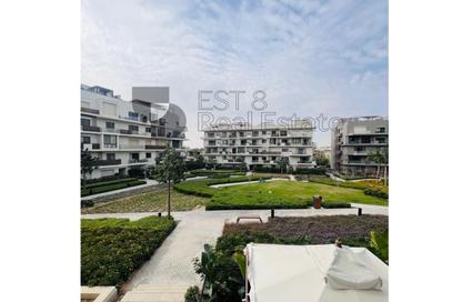 Apartment - 3 Bedrooms - 3 Bathrooms for sale in Villette - 5th Settlement Compounds - The 5th Settlement - New Cairo City - Cairo Apartment - 3 Bedrooms - 3 Bathrooms for sale in Villette - 5th Settlement Compounds - The 5th Settlement - New Cairo City - Cairo