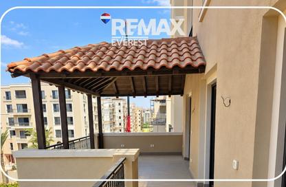 Apartment - 3 - 2 for sale in Village West - Sheikh Zayed Compounds - Sheikh Zayed City - Giza Apartment - 3 - 2 for sale in Village West - Sheikh Zayed Compounds - Sheikh Zayed City - Giza