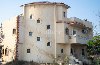 منزل مزدوج - 5 غرف نوم - 5 حمامات للبيع في الريف الاووبي - طريق مصر اسكندرية الصحراوي - مدينة 6 أكتوبر - الجيزة منزل مزدوج - 5 غرف نوم - 5 حمامات للبيع في الريف الاووبي - طريق مصر اسكندرية الصحراوي - مدينة 6 أكتوبر - الجيزة