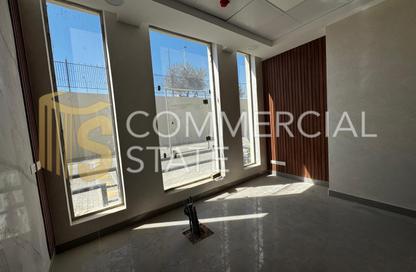 Clinic - Studio - 1 Bathroom for rent in Mivida - 5th Settlement Compounds - The 5th Settlement - New Cairo City - Cairo