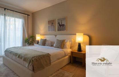 Apartment - 2 Bedrooms - 2 Bathrooms for rent in Villette - 5th Settlement Compounds - The 5th Settlement - New Cairo City - Cairo Apartment - 2 Bedrooms - 2 Bathrooms for rent in Villette - 5th Settlement Compounds - The 5th Settlement - New Cairo City - Cairo