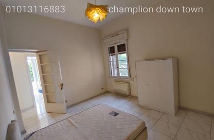 Apartment - 3 Bedrooms - 2 Bathrooms for rent in Downtown - Cairo