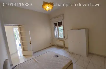 شقة - 3 غرف نوم - 2 حمامات للايجار في وسط البلد - وسط القاهرة - القاهرة