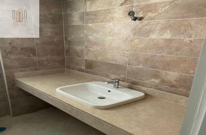 Apartment - 2 Bedrooms - 2 Bathrooms for sale in Allegria - Sheikh Zayed Compounds - Sheikh Zayed City - Giza